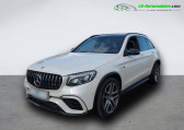 Mercedes GLC occasion année 2019 boite Automatique Annonce Mercedes GLC occasion Essence 63 S AMG BVA 4Matic+ à Beaupuy