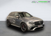 Mercedes GLC 63 S AMG BVA 4Matic+   Beaupuy 31