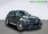 Mercedes GLC 63 S AMG BVA 4Matic+   Beaupuy 31