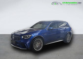 Mercedes GLC occasion année 2022 boite Automatique Annonce Mercedes GLC occasion Essence 63 S AMG BVA 4Matic+ à Beaupuy
