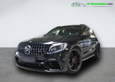 Mercedes GLC occasion année 2019 boite Automatique Annonce Mercedes GLC occasion Essence 63 S AMG BVA 4Matic+ à Beaupuy