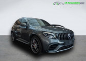 Mercedes GLC occasion année 2019 boite Automatique Annonce Mercedes GLC occasion Essence 63 S AMG BVA 4Matic+ à Beaupuy