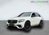 Mercedes GLC 63 S AMG BVA 4Matic+   Beaupuy 31