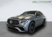 Mercedes GLC occasion année 2019 boite Automatique Annonce Mercedes GLC occasion Essence 63 S AMG BVA 4Matic+ à Beaupuy