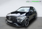 Mercedes GLC 63 S AMG BVA 4Matic+   Beaupuy 31