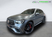 Mercedes GLC 63 S AMG BVA 4Matic+  à Beaupuy 31