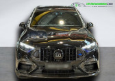 Mercedes GLC occasion année 2024 boite Automatique Annonce Mercedes GLC occasion Hybride 63 S AMG BVA 4Matic+ à Beaupuy