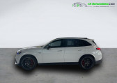 Mercedes GLC occasion année 2024 boite Automatique Annonce Mercedes GLC occasion Hybride 63 S AMG BVA 4Matic+ à Beaupuy