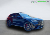 Mercedes GLC 63 S AMG BVA 4Matic+   Beaupuy 31