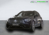 Mercedes GLC 63 S AMG BVA 4Matic+   Beaupuy 31