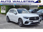 Mercedes GLC occasion année 2024 boite Automatique Annonce Mercedes GLC occasion Hybride 63 S AMG BVA 4Matic+ à L'Union