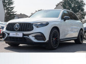 Mercedes GLC 63 S AMG BVA 4Matic+   L'Union 31