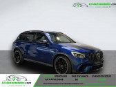 Annonce Mercedes GLC occasion Essence 63 S AMG BVA 4Matic+  Beaupuy
