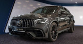 Mercedes GLC 63 S - BVA Speedshift MCT AMG - BM C253 4-Matic+ - PHASE 2   Ozoir-la-Ferrire 77