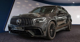 Mercedes GLC , garage CAR DESIGN IMPORT  Ozoir-la-Ferrire