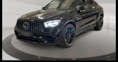 Mercedes GLC 63 S - BVA Speedshift MCT AMG - BM C253 4-Matic+ - PHASE 2   Ozoir-la-Ferrire 77