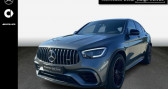 Mercedes GLC 63 S - BVA Speedshift MCT AMG - BM C253 4-Matic+ - PHASE 2   Ozoir-la-Ferrire 77