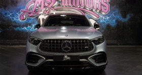 Mercedes GLC , garage MS MOTORS  CANNES