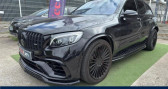 Mercedes GLC 63S AMG 4.0 510CH 4 MATIC 9G-TRONIC BVA   ROUEN 76
