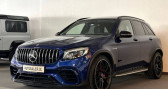 Mercedes GLC 63S AMG 4Matic Designo - HUD   Montfermeil 93