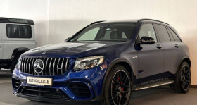 Mercedes GLC , garage PRAD AUTO  Montfermeil