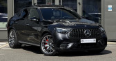 Mercedes GLC occasion année 2024 boite Automatique Annonce Mercedes GLC occasion Hybride 63S E PERFORMANCE 680 CV AMG 4 MATIC+ TOIT OUVRANT KEYLESS G à ANDREZIEUX-BOUTHEON