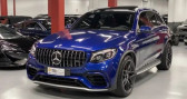 Mercedes GLC 63s V8 510cv   ENCAMP AD