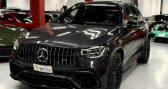 Annonce Mercedes GLC occasion Essence 63s V8 510cv � ENCAMP