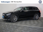 Annonce Mercedes GLC occasion Diesel 9G-Tronic 4Matic Sportline  Montpellier