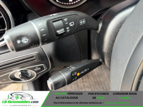 Mercedes GLC Allrad-Automatik-Navi-Leder-Kamera  occasion  Beaupuy - photo n7