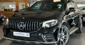 Annonce Mercedes GLC occasion Essence AMG 43 4MATIC  ORCHAMPS VENNES