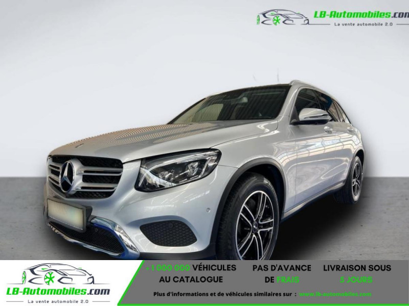 Mercedes GLC AMG 4Matic   (AMAN�)  occasion � Beaupuy
