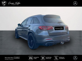 Mercedes GLC AMG 63 4MATIC+ 476ch  occasion  Gires - photo n3