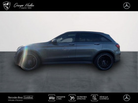 Mercedes GLC AMG 63 4MATIC+ 476ch  occasion  Gires - photo n2