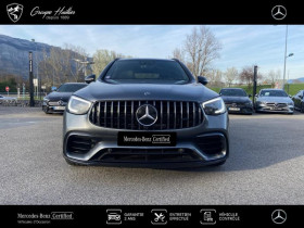 Mercedes GLC AMG 63 4MATIC+ 476ch  occasion  Gires - photo n4