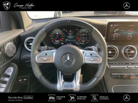 Mercedes GLC AMG 63 4MATIC+ 476ch  occasion  Gires - photo n6