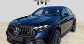 Mercedes GLC AMG 63 S E Performan Speedshift MCT 9G 4Matic   Monistrol-sur-Loire 43