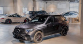 Mercedes GLC occasion année 2023 Annonce Mercedes GLC occasion Hybride AMG 63 S à Saint Laurent du Var
