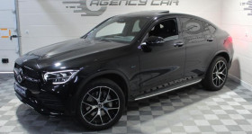 Mercedes GLC , garage AGENCY CAR COIGNIERES  COIGNIERES