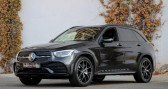 Annonce Mercedes GLC occasion Hybride AMG Line 4Matic  MONACO