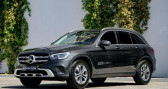 Mercedes GLC Avantgarde Line 4Matic 9G-Tronic   MONACO 98