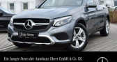 Annonce Mercedes GLC occasion Diesel Benz 220 d 4M à DANNEMARIE