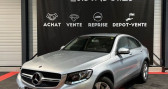 Mercedes GLC occasion année 2017 boite Manuelle Annonce Mercedes GLC occasion Essence Benz 250 2.0 211cv 4MATIC 9G-Tronic Exécutive à Pulnoy
