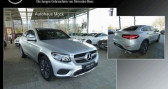Annonce Mercedes GLC occasion Essence Benz 250 4M Coupé à DANNEMARIE