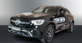 Annonce Mercedes GLC occasion Essence Benz 250 4M Coupé à DANNEMARIE