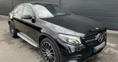Annonce Mercedes GLC occasion Essence BENZ 250 9G-Tronic 4Matic Sportline  LA GRAND CROIX