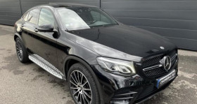 Mercedes GLC , garage CHAMBON & FILS AUTOMOBILE  LA GRAND CROIX