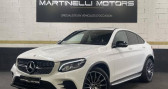 Mercedes GLC occasion année 2018 boite Automatique Annonce Mercedes GLC occasion Diesel Benz 250 d 204ch Fascination 4Matic 9G-Tronic à MOUGINS