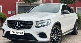 Mercedes GLC , garage DM AUTOS  Wittelsheim