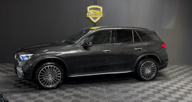 Mercedes GLC occasion 2023 mise en vente à Blainville-sur-Orne par le garage PRESTIGE LUXURY - photo n°1
